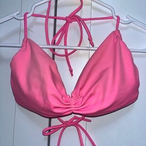 Victorias Secret swimsuit top